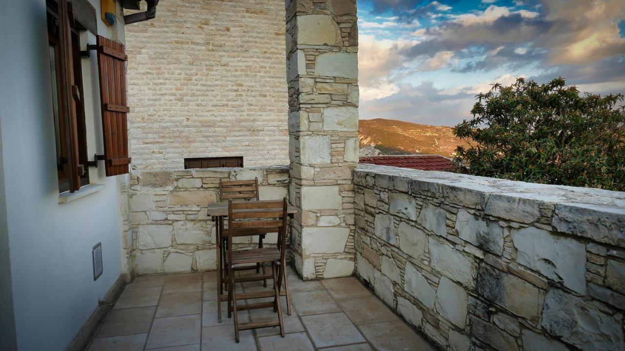 Villa Haven Limassol Exterior foto